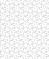 Geometry Pattern Background vector