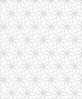 Geometry Pattern Background vector