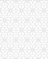 Geometry Pattern Background vector