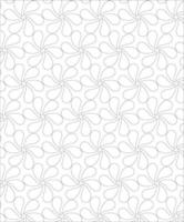 Geometry Pattern Background vector