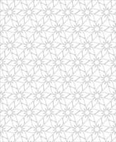 Geometry Pattern Background vector