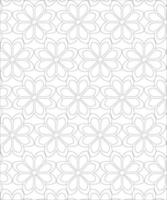 Geometry Pattern Background vector