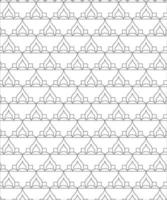 Geometry Pattern Background vector