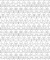 Geometry Pattern Background vector