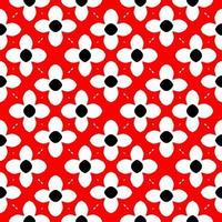 Abstract geometric seamless pattern.Modern geometric background with Bold Lines.seamless Russian style black Geometric background.Tile seamless pattern. Black and white geometric background. photo