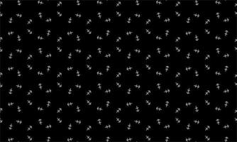 Abstract geometric seamless pattern.Modern geometric background with Bold Lines.seamless Russian style black Geometric background.Tile seamless pattern. Black and white geometric background. photo