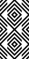 Abstract geometric seamless pattern.Modern geometric background with Bold Lines.seamless Russian style black Geometric background.Tile seamless pattern. Black and white geometric background. photo