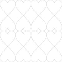 Abstract geometric seamless pattern.Modern geometric background with Bold Lines.seamless Russian style black Geometric background.Tile seamless pattern. Black and white geometric background. photo