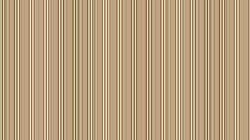 Dark Brown Vertical Stripes Pattern Background vector