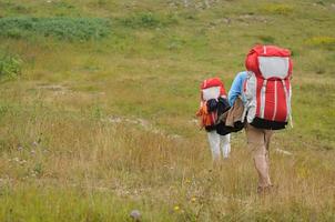 paragliding sport view photo