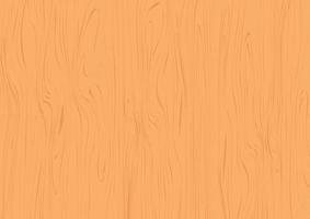 Detail Brown Wood Texture Background vector