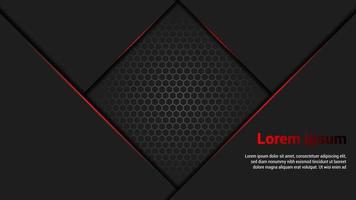 dark red abstract background, suitable for advertisements, banner, offline streams, gaming, and others vector