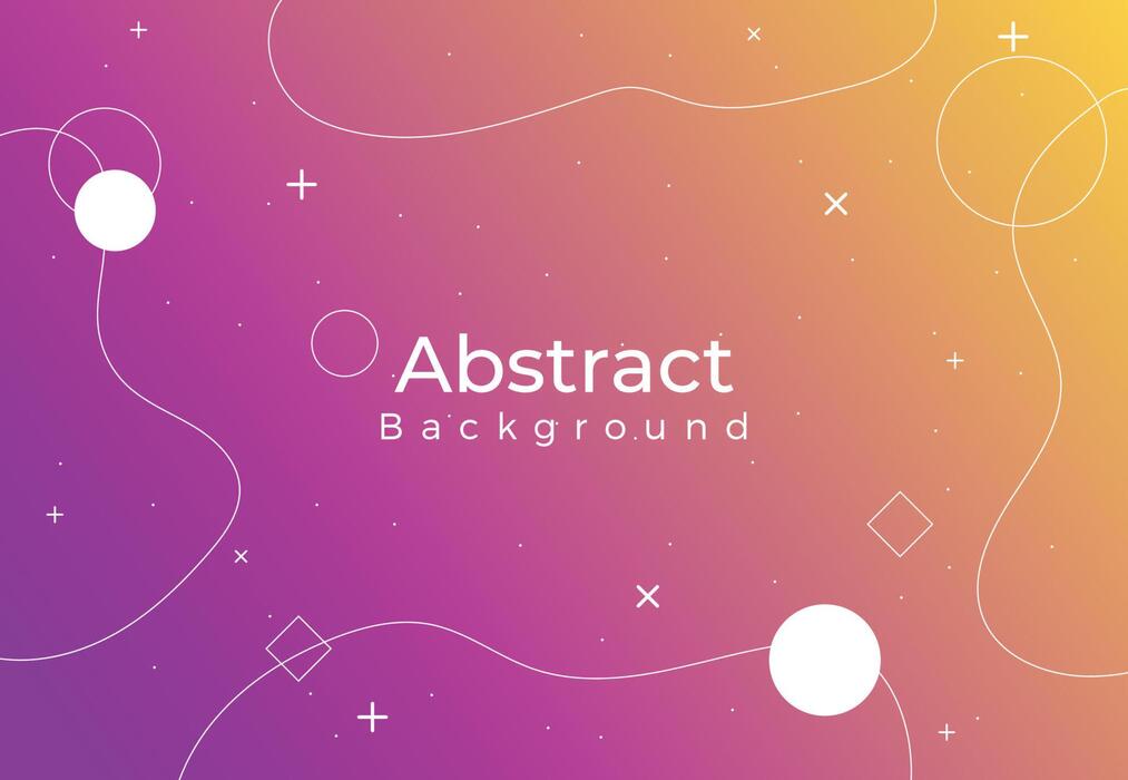2d Abstract Background Vector Art, Icons, and Graphics for Free Download
