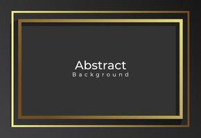 Geometric Abstract Background vector