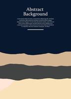 Abstract Background Design vector