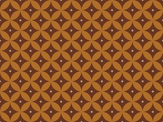 batik pattern traditional indonesia motif java culture backdrop background wallpaper geometry color seamless template paper fashion creative vintage design texture fabric artistic asian shape ethnic