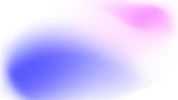 gradient blue pink backgroundabstract gradient blue pink background design vector