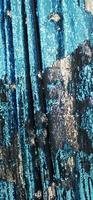 Detailed close up view on samples of cloth and fabrics in different colors found at a fabrics market photo