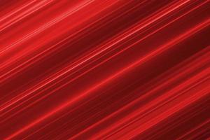 red motion blur abstract background photo