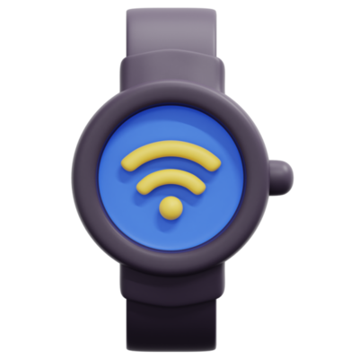 Smart Watch PNGs for Free Download