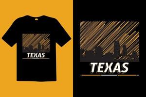 Texas premium vector and typography lettering quotes. T-shirt design. Inspirational and motivational words Ready to print. Stylish t-shirt and apparel trendy design print, vector illustration.