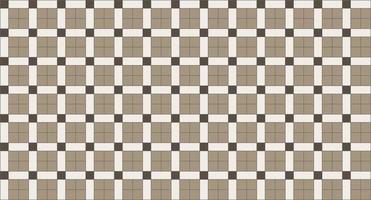Hong Kong nostalgic style pattern. Vector seamless Hong Kong traditional vintage pattern style floor textured background.