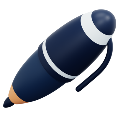Pen PNGs for Free Download