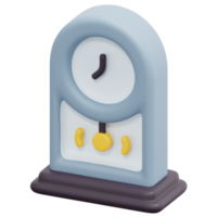 pendulum 3d render icon illustration png