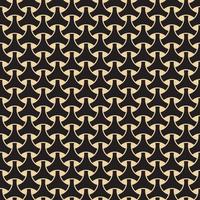 Beautiful japanese seamless pattern. Black and beige abstract geometric background vector. Japanese traditional wall, shoji. For home textile, book covers, wallpapers, graphic art, wrapping paper. vector