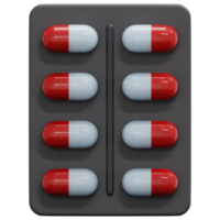 tablet 3d-render-symbol-illustration png