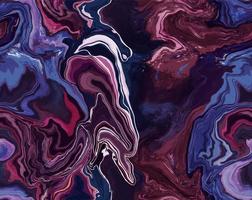 Colorful paper texture lines cobweb, stains, abstraction. Chaotic abstract organic design. photo