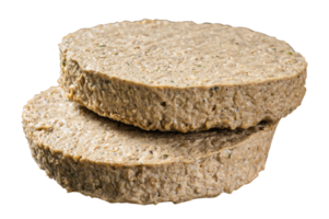 uncooked burgers cutlets png