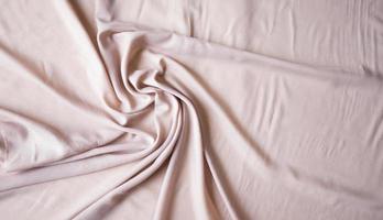 fondo de tela abstracta para banner. textura textil de seda suave en movimiento para papel tapiz