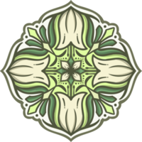 mandala indio png