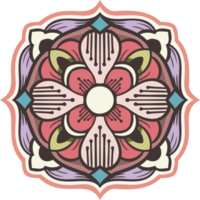 mandala indien png