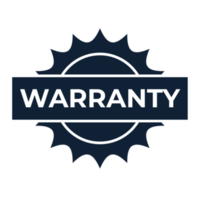 Transparent Warranty Icon png
