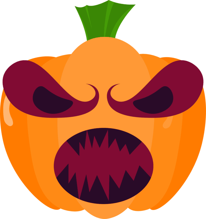 Scary PNG Free Images with Transparent Background - (6,990 Free Downloads)