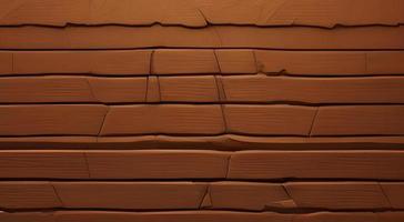 fondo de textura de tablones de madera de gran tamaño. madera natural. foto