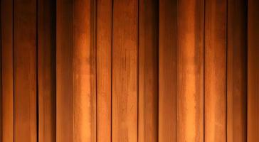 elegant brown wooden texture for background. photo