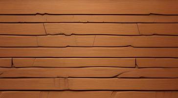 fondo de textura de tablones de madera de gran tamaño. madera natural. foto