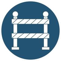 Diversion board  Which Can Easily Modify Or Edit vector