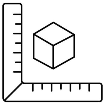 Measurements  Which Can Easily Modify Or Edit vector