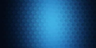Light BLUE vector layout with lines.
