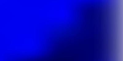 Light blue vector abstract blur drawing.