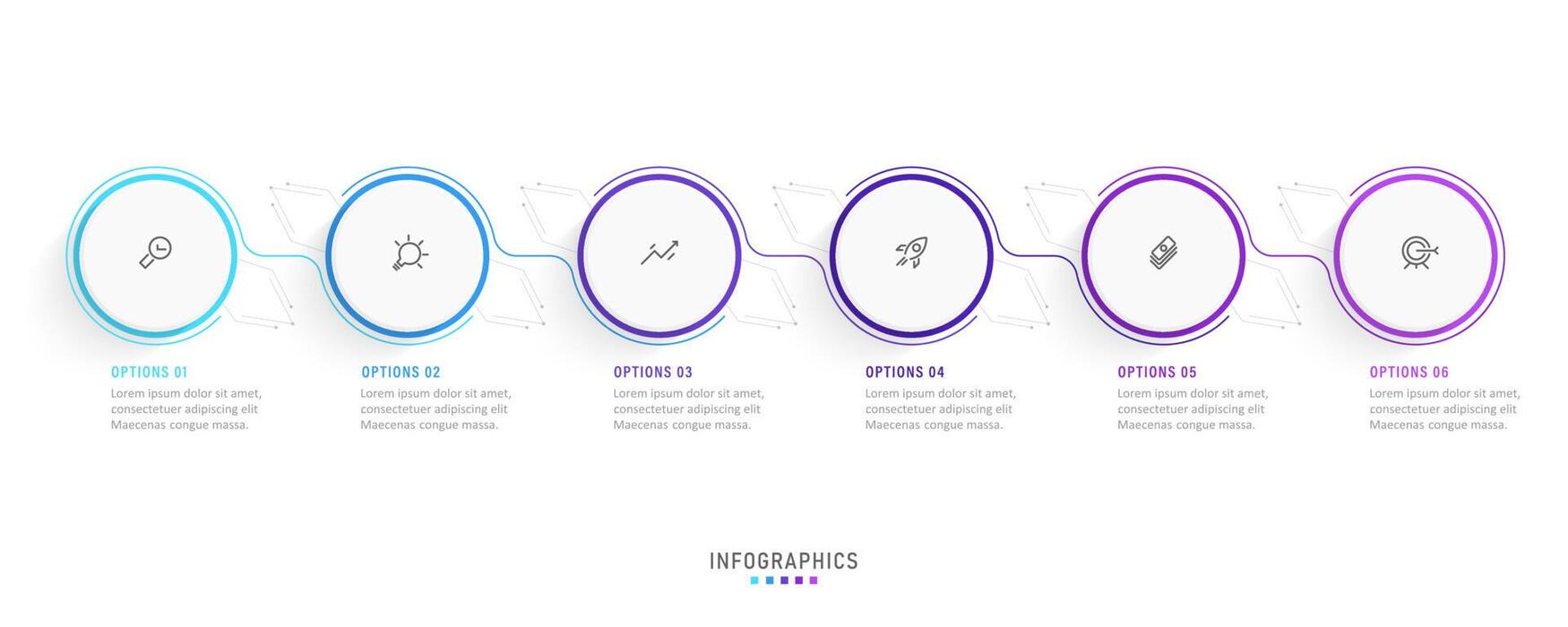 Process Flow Chart Vector Art, Icons, and Graphics for Free Download