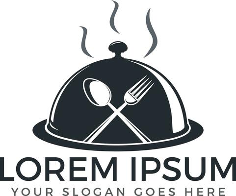 Dinner Logo Vector Art, Icons, and Graphics for Free Download