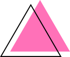 Triangle png images