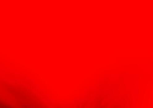 patrón de bokeh vector rojo claro.