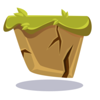 Game background animation png