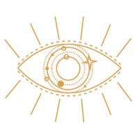 tarot tecken symbol atl png